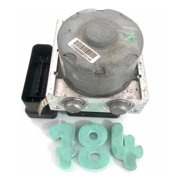 Módulo Abs Ford Ka 2016 Cód E3b12d245ab - Cx 784