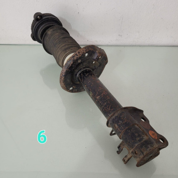 Amortecedor Dianteiro Direito Fiat Fiorino Vivace