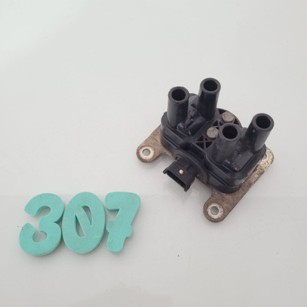 Bobina De Ignição Fiat Palio 1.4 Cod 55226876