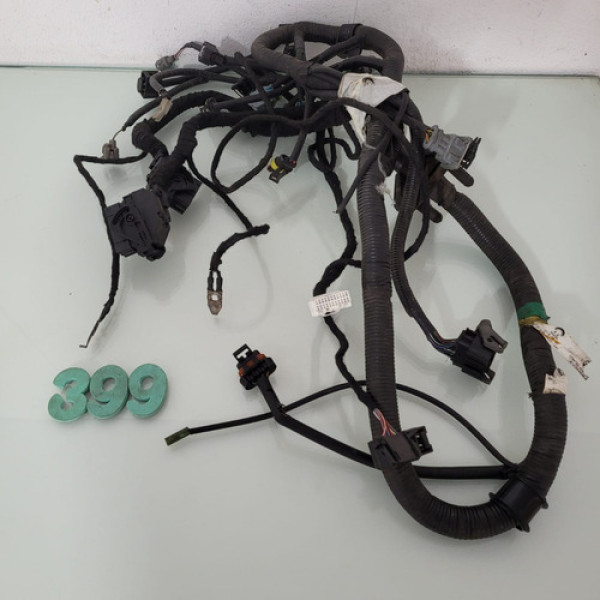 Chicote Injeção Lifan X60