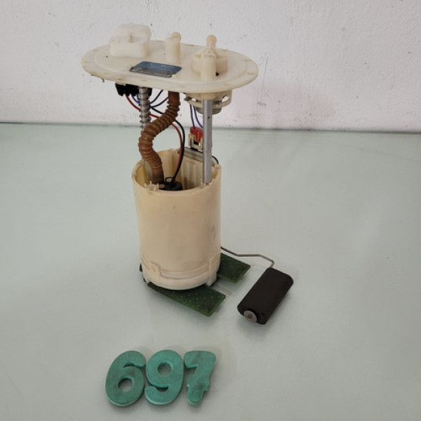 Bomba De Combustível Fiat Uno Fire Cod 51807828