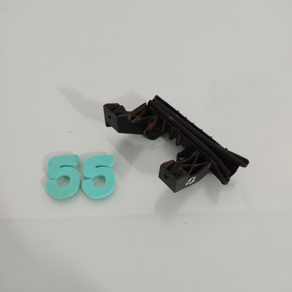 Guia Vidro Porta Traseira Direita Fiat Freemont 