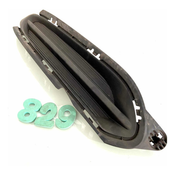 Moldura Parachoque Dianteiro L. Esquerdo Hrv 2018 - Cx 829