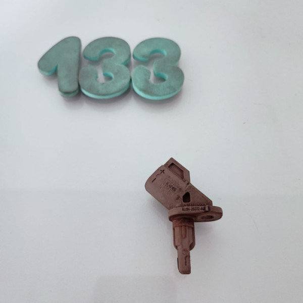 Sensor Abs Dianteiro Direito Volvo Xc60  8g9n2b372aa Cx 133