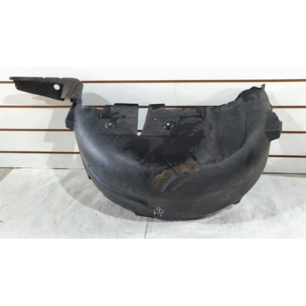 Parabarro Traseiro Direito Renault Fluence 2015 