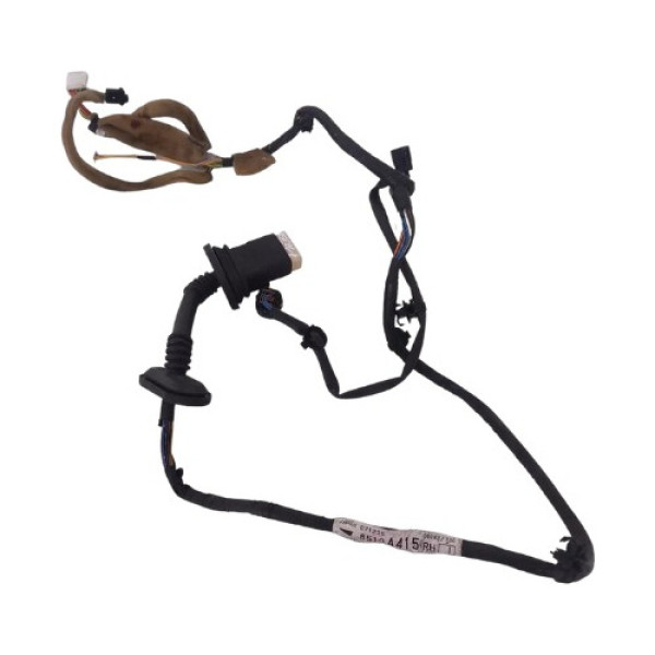 Chicote Porta Traseira Direita Mitsubishi Pajero Full  .