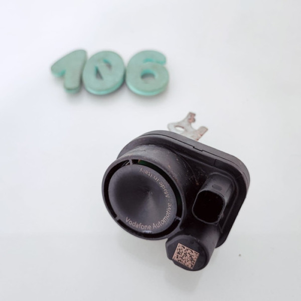 Sirene Do Alarme Toyota Hilux Sw4 Cx 106