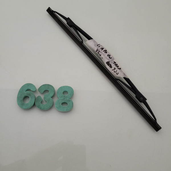 Limpador Traseiro Lifan X60