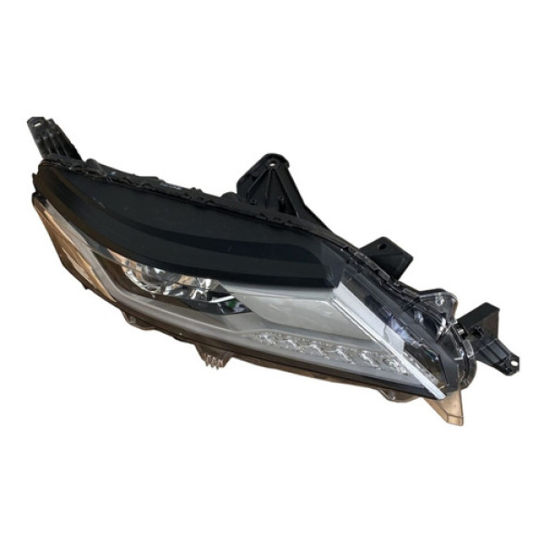 Farol Lado Direito Mitsubishi Pajero Sport/ New Triton 2021