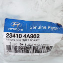 Conjunto Pistão E Pino Hyundai Hr Cx 890