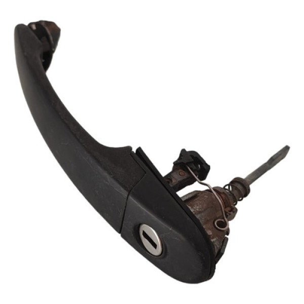 Maçaneta Dianteira Vw Gol G4