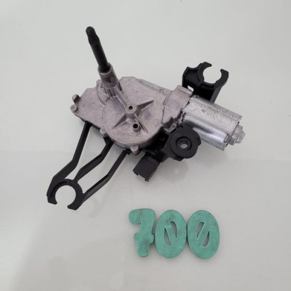 Motor Limpador Traseiro Citroen C4 Hatch Cod 9646803180