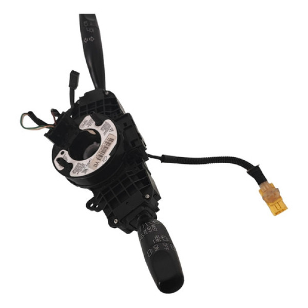 Chave Seta E Limpador Parabrisa Honda Fit 2004 A 2007