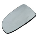 Lente Retrovisor Lado Esquerdo Gm Corsa 1994 A 1999  20c9507