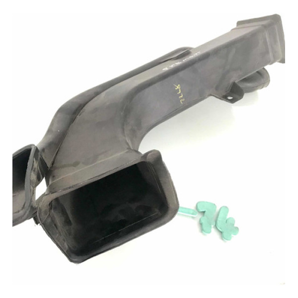 Duto De Ar Fiat Freemont 2012 Cód 05108157ac