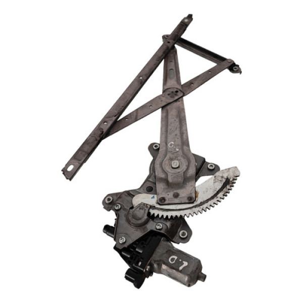 Máquina Vidro Elétrico Dianteiro Direito Toyota Etios 13/17