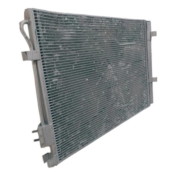 Condensador Ar Condicionado Hyundai Hb20 Manual