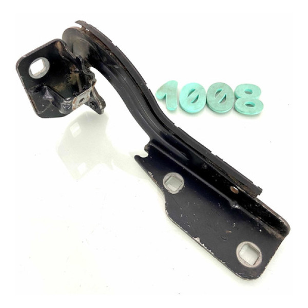 Dobradiça Capô Lado Direito Renault Scenic 843530k - Cx 1008