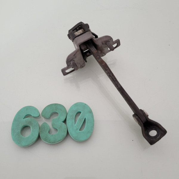 Limitador Porta Traseira Direita Citroen C4 Gran Picasso