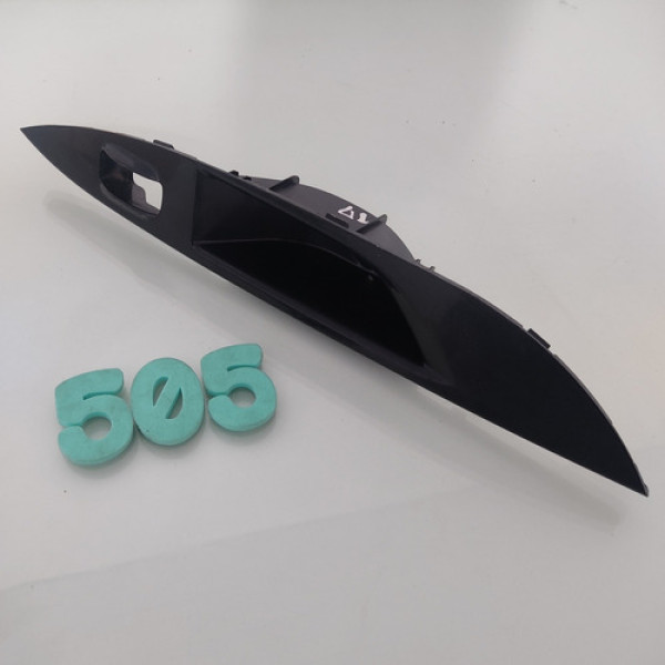 Puxador Interno Porta Traseira Direita Jac J3 