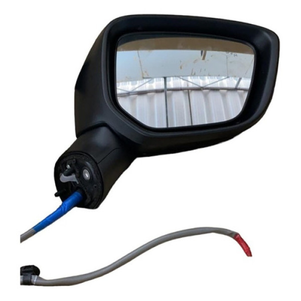 Retrovisor Lado Direito Mitsubishi Eclipse Cross
