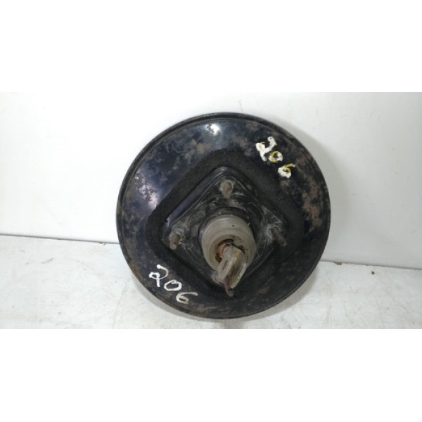 Hidrovacuo Servo De Freio Peugeot 206