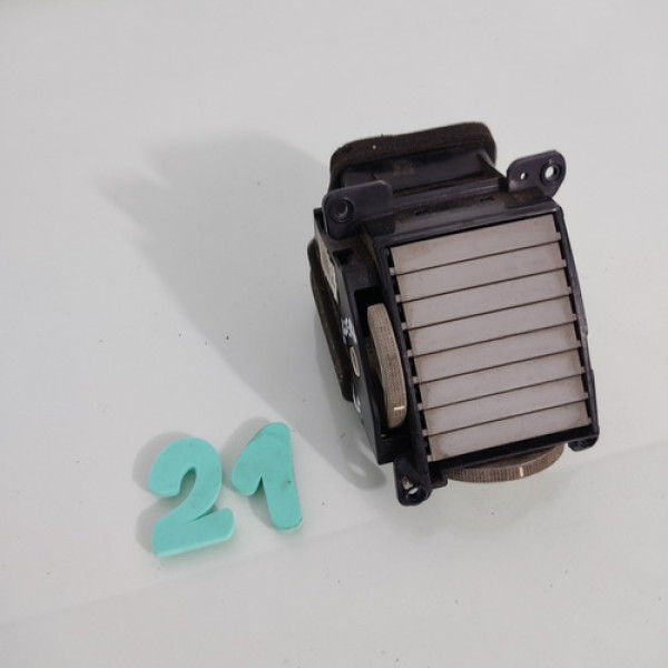 Difusor Ar Lado Esquerdo Hyundai Azera