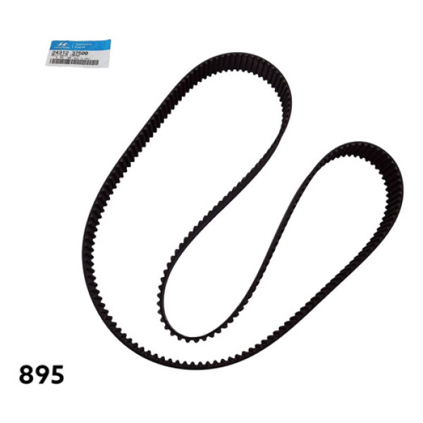 Correia Dentada Hyundai Tucson 2.7 Cod 2431237500