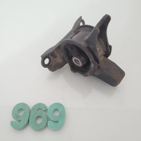 Coxim Lado Direito Do Motor Honda New Fit Cx 969