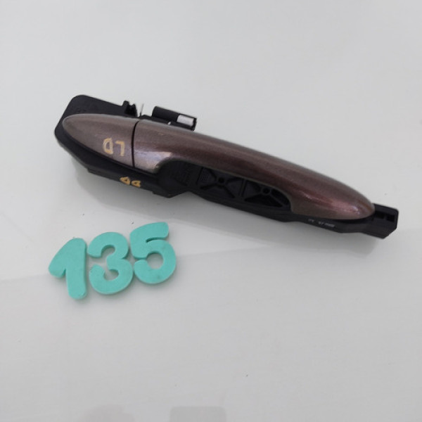 Maçaneta Externa Dianteira Direita Hyundai Hb20 