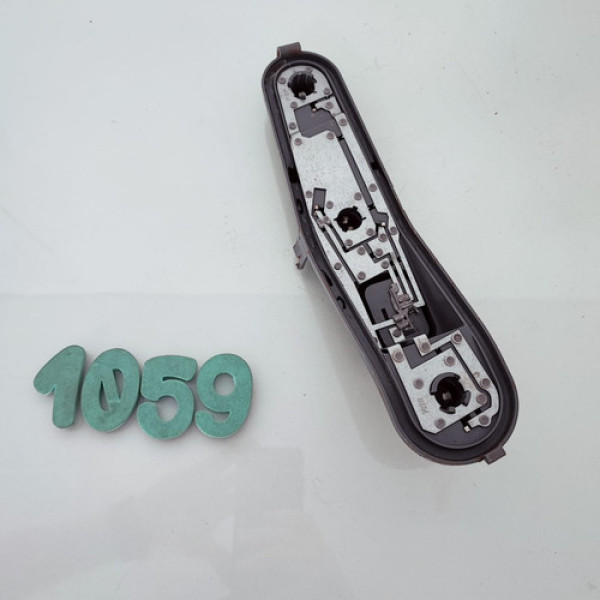 Circuito Lanterna Traseira Esquerda Fiat Uno Vivace Cx 1059