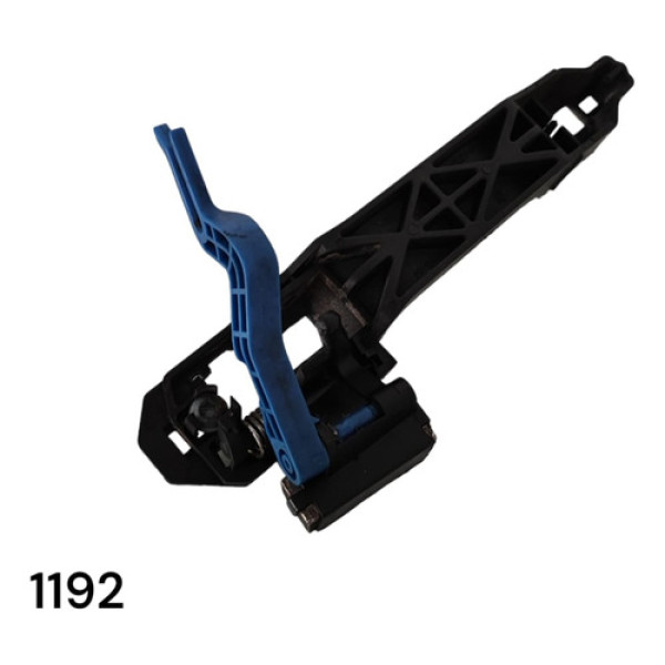 Suporte Maçaneta Traseira Direita Toyota Corolla 2009 A 2013