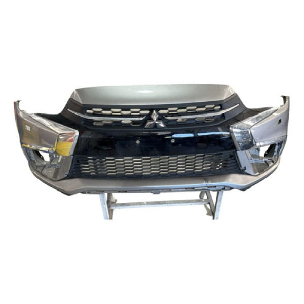 Parachoque Dianteiro C/ Grades Mitsubishi Asx 2020