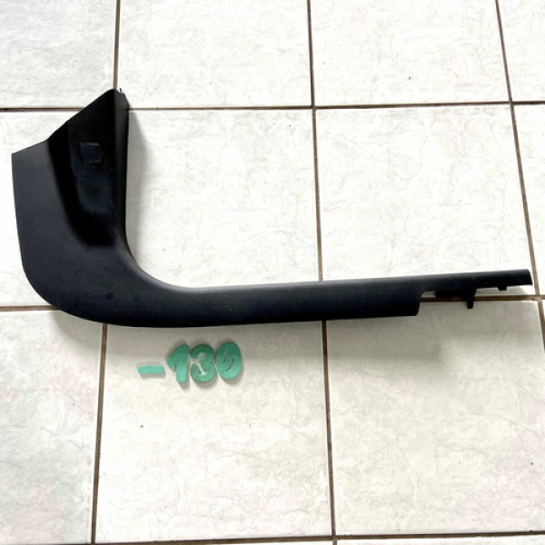 Soleira Porta Dianteira Direita Fiat Argo 2017/21 - S-130