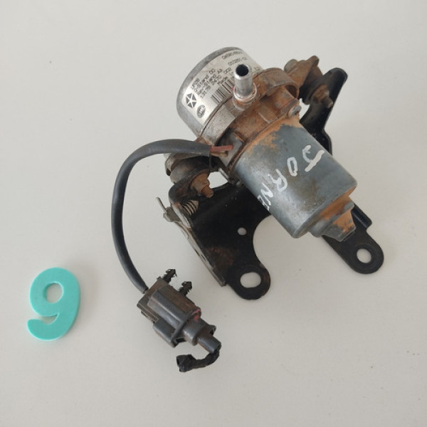 Bomba Freio Vácuo Dodge Journey 3.6