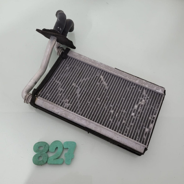 Radiador Ar Quente Mitsubishi Pajero Full Cx 827