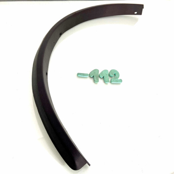 Moldura Paralama Dianteiro Direito Ford Ecosport - S-112