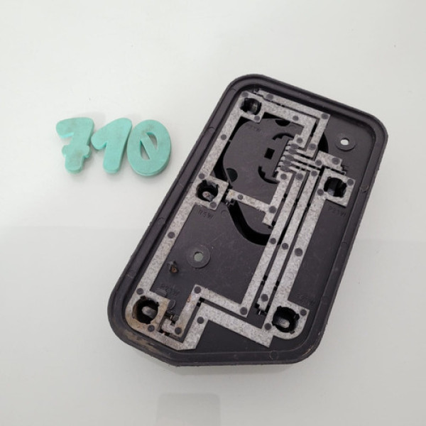 Circuito Lanterna Traseira Direita Fiat Tipo