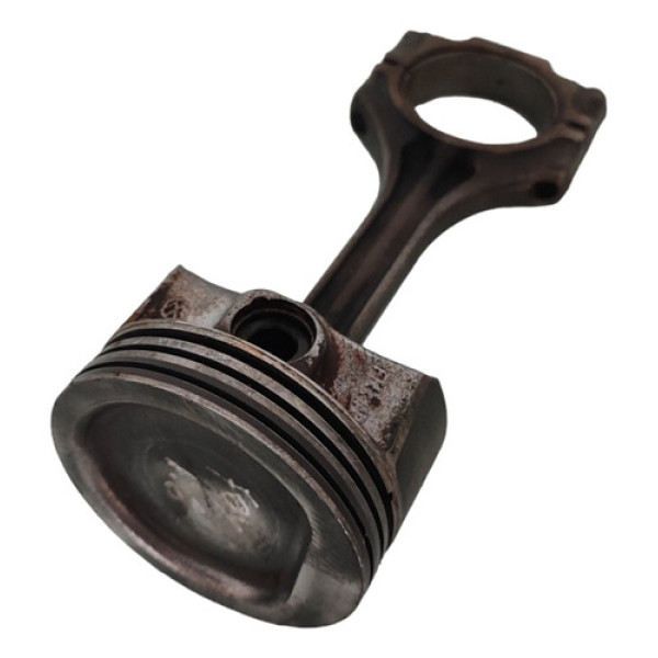 Biela Com Pistão Vw Fox 1.6 2010 A 2018