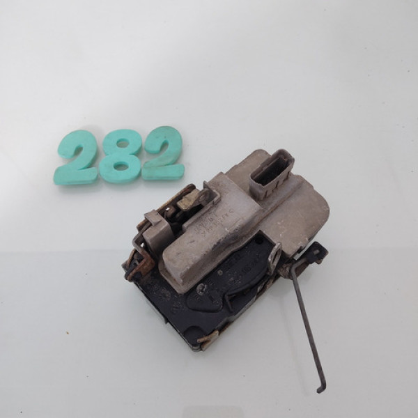 Fechadura Porta Dianteira Peugeot 206