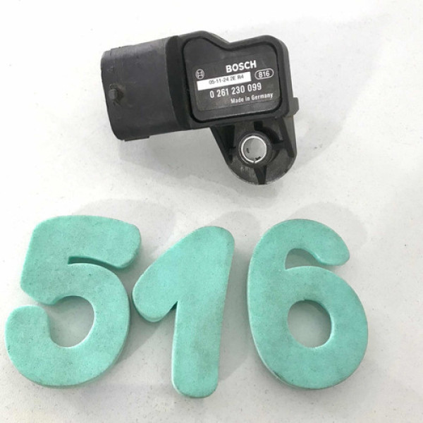 Sensor Map Honda Fit 1.4 Cod 0261230099