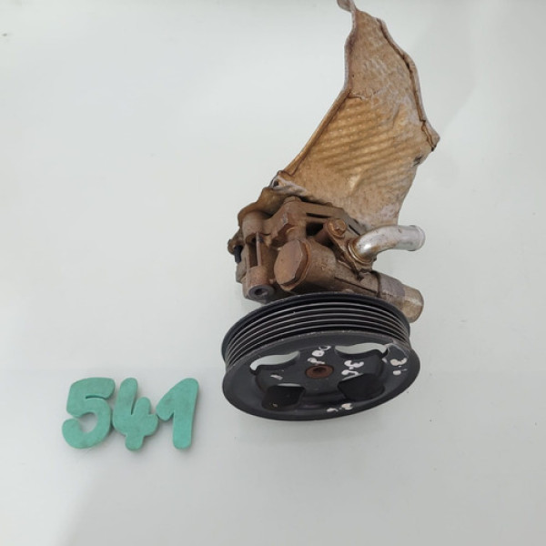 Bomba Direção Hidráulica Dodge Journey 3.6 Cx 541