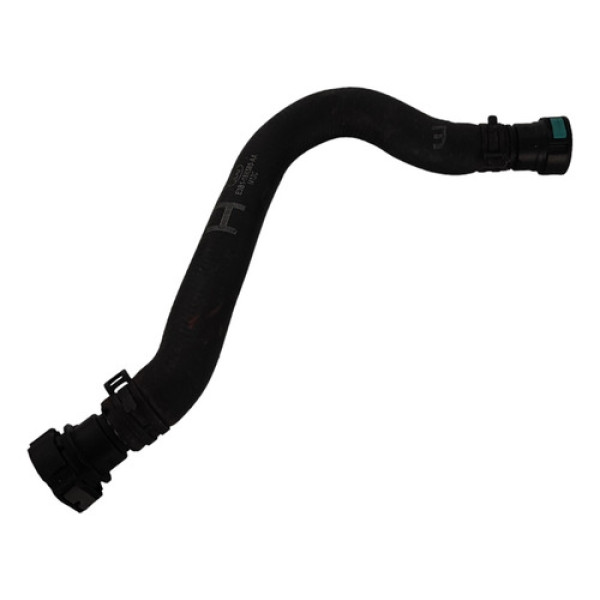 Mangueira Ar Quente Ford Ka 1.0 3cc 2015 A 2021 