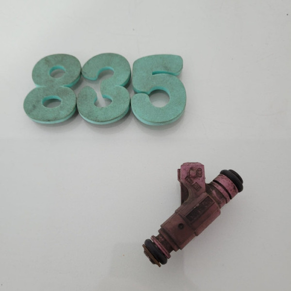 Bico Injetor Fiat Palio 1.4 Cod 0280156439 Cx 835
