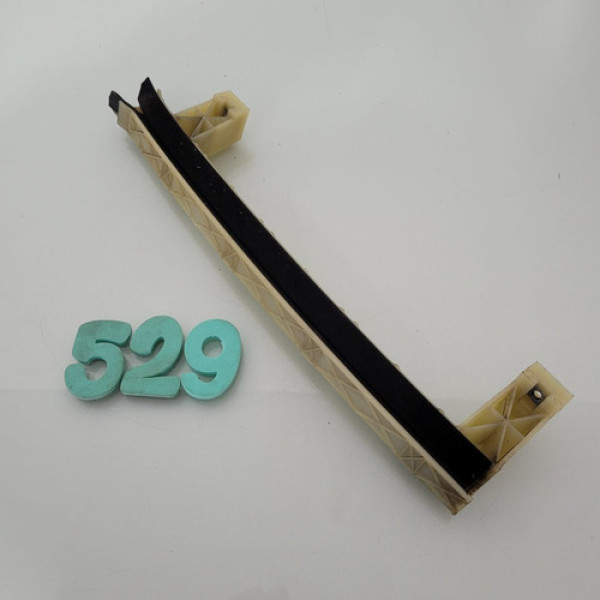 Guia Vidro Porta Dianteira Direita Ford Ka 2015