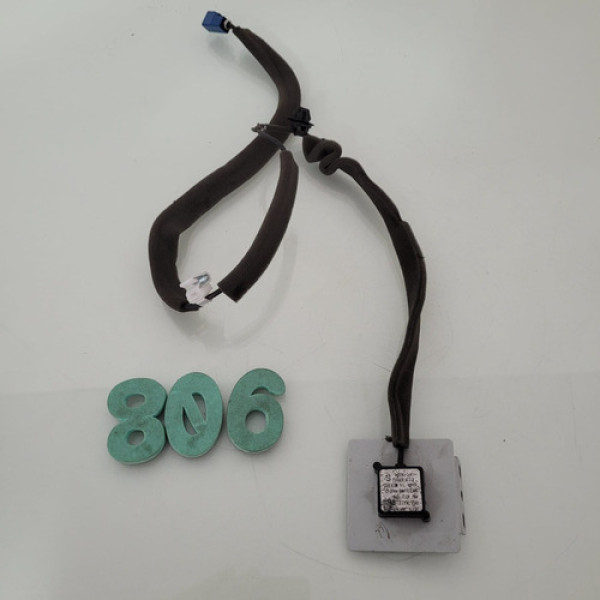 Módulo Antena Do Gps Nissan Sentra 2018 Cx 806