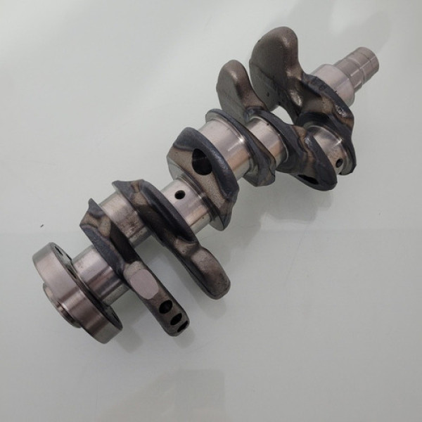 Eixo Virabrequim Vw T-cross 1.0 3cc 