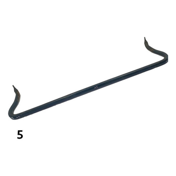 Barra Estabilizadora Da Suspensão Citroën Xsara Picasso 