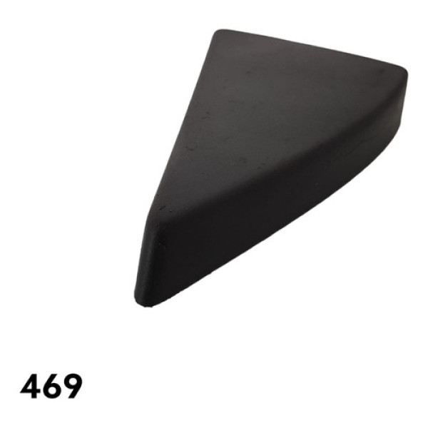 Acabamento Interno Retrovisor Ldo Direito Ford Ecosport 2020