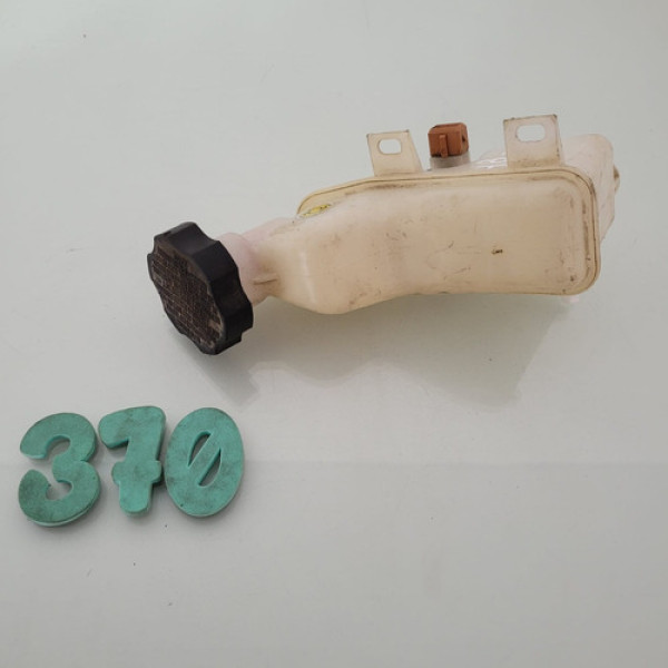 Reservatório Fluido De Freio Hyundai Hb20